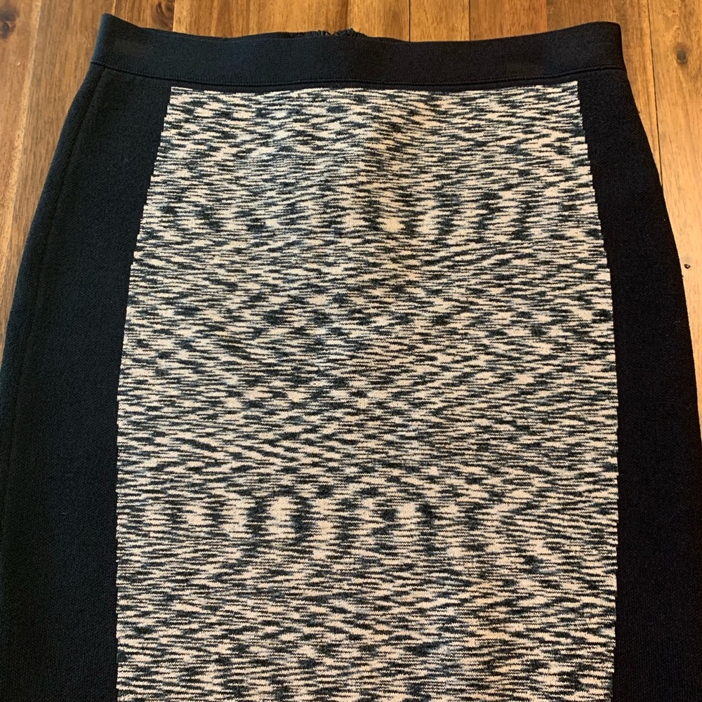 Mini skirt